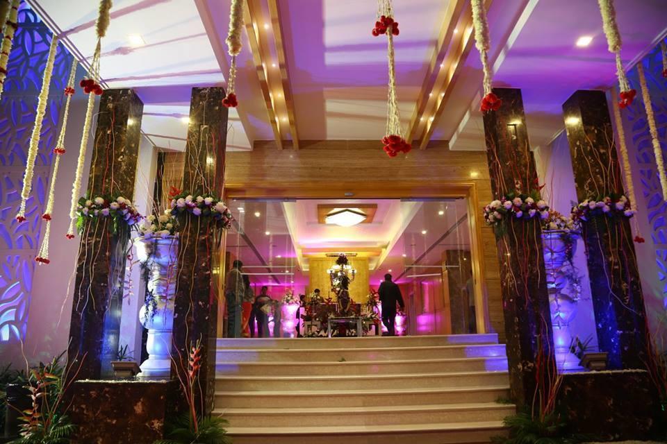 Wingston A Treehouse Hotel Goverdhan Radha Kund Dış mekan fotoğraf